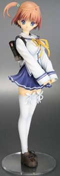 D.C. II 月島小恋　アンティークハート 1/6 ガレージキット D.C. II 月島小恋 アンティークハート 1/6 ガレージキット D.C.